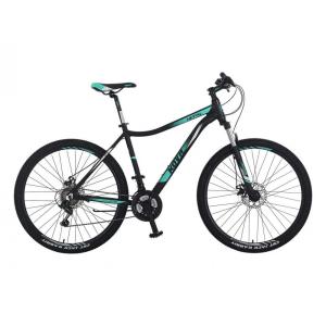 Bicicleta MTB R27.5 KOVA Nepal Negra