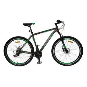 Bicicleta MTB R29 KOVA Tibet F/Disco Gris
