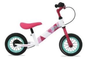 Bicicleta Niña R10 BACCIO NUBE