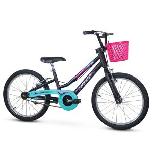 Bicicleta Niña R20 NATHOR Grace