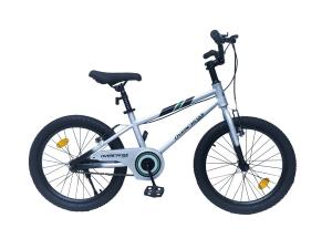 Bicicleta Niño R20 Overcross CWT Gris