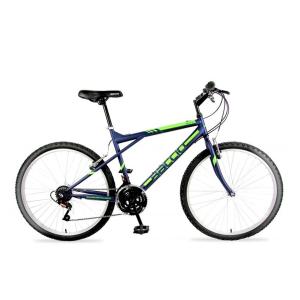 Bicicleta Niño R26 Baccio Alpina