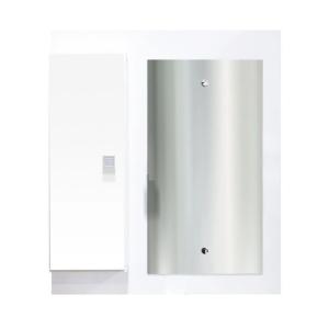Botiquin Baño con espejo ArteCas ES68-4