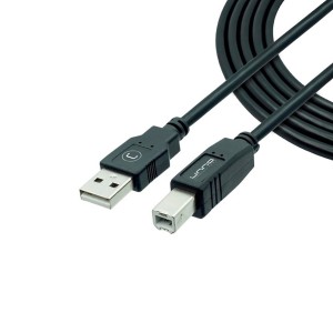 Cable 3mt Impresora CB4007BK