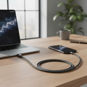 Cable Tipo C Tipo C 1M Proove Spectral