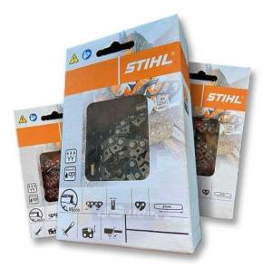 Cadena Motosierra STIHL 40 - 250