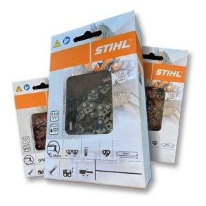 Cadena Motosierra STIHL 40 - 380