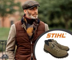 Calzado Bota STIHL Arena