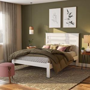 Cama 2P DALLAS TEBARROT 232