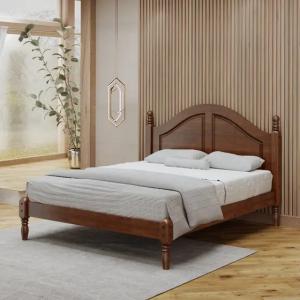 Cama 2P Madera Finestra OURO 2217W