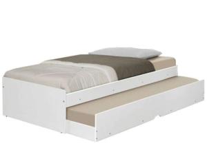 Cama auxiliar marinera Nativa BARCELONA Marinera 593 gcu