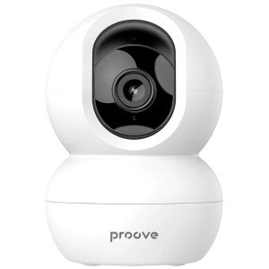 Camara de Seguridad IP para interior Proove Vision