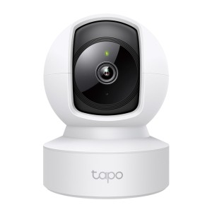 Camara seguridad TP-LINK Tapo C212 HD 2K pcs G:1A
