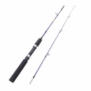 Caña Pesca 1.68m 2Tra 10-20lb PO-S562M POTENZA 7600 4004