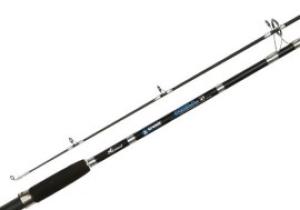Caña Pesca 2.10m 2Tra 100-200G FU210