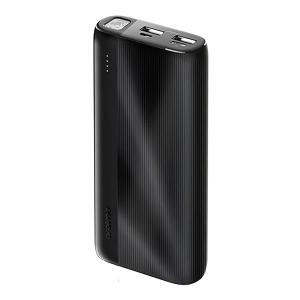 Cargador Powerbank ORAIMO Led 20000 mah pcs