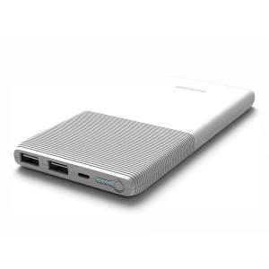 Cargador Powerbank PHILIPS DLP9001 10000 mah pcs