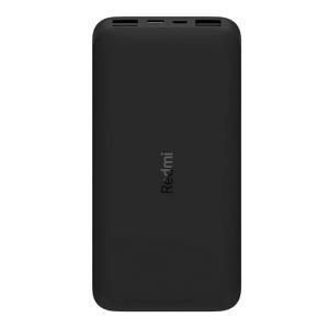Cargador Powerbank XIAOMI 20000 mah pcs
