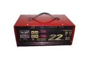 Cargador bateria GOLDEX WLGN-22E 12V