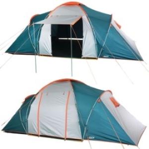 Carpa Explorer 4/6 personas