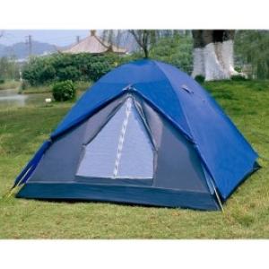 Carpa FOX 4/5 personas