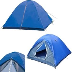 Carpa FOX 6/7 personas