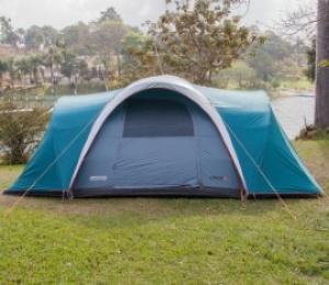 Carpa LAREDO GT 8/9 Personas