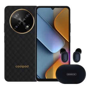 Celular Coolpad C16 12Gb 256Gb G:1A