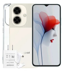 Celular Coolpad CP12 Neo 10Gb 128Gb G:1A