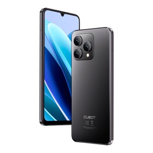 Celular Cubot A40 4G 4Gb 256Gb G:1A