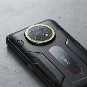Celular Cubot Kingkong Ace 5 G:1A
