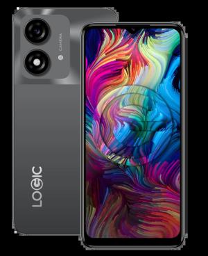 Celular Logic L65E 6Gb / 64Gb G:1A