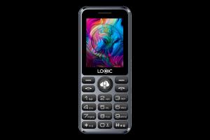 Celular Logic teclas HC10L G:1A