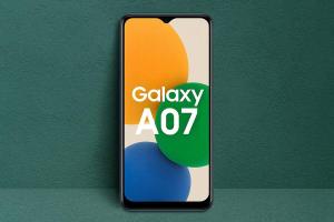 Celular Samsung A07 4Gb / 128Gb G:1A
