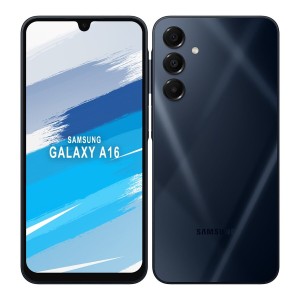 Celular Samsung A16 4GB / 128GB G:1A