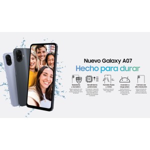 Celular Samsung A17 4G 6Gb / 128Gb G:1A