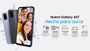 Celular Samsung A17 4G 6Gb / 128Gb G:1A