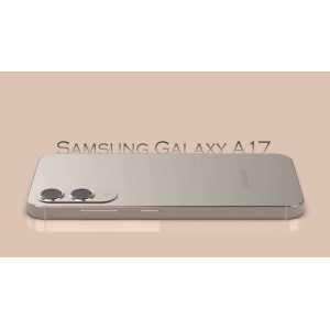 Celular Samsung A17 5G 8Gb / 256Gb G:1A