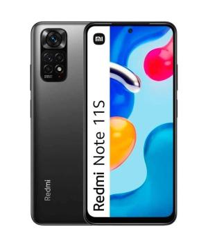 Celular XIAOMI Note 11S 5G 4 / 128GB G:1A