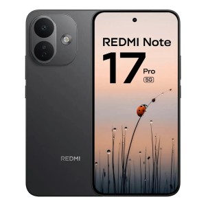 Celular Xiaomi Redimi Note 17 PRO 5G 6Gb 128Gb