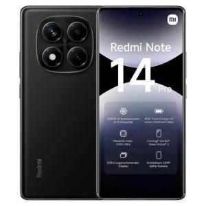 Celular Xiaomi Redmi Note 14 PRO 8/256Gb G:1A