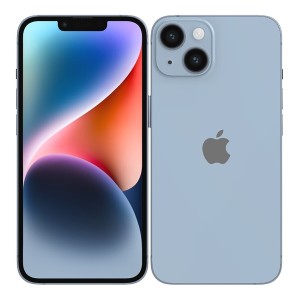 Celular iPhone 14 128Gb Nuevo G: 6M