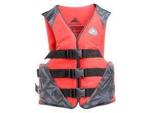 Chaleco Salvavida AQUATIC T.XL 120Kg