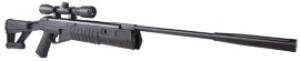 Chumbera 4.5 CROSMAN Fury Blackout