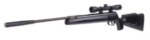 Chumbera 5.5 BENJAMIN Prowler