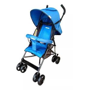 Coche Paraguitas MULTIKIDS BB544 Azul