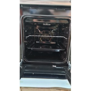 Cocina 4H ELDOM Combinada MILAN Turca