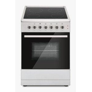 Cocina 4H ELDOM Vitroceramica MONZA