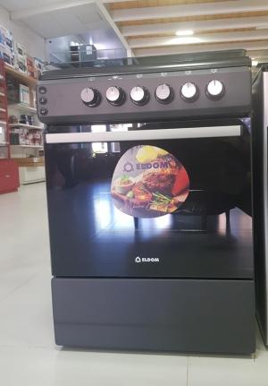 Cocina 4H ELDOM a Gas TURIN