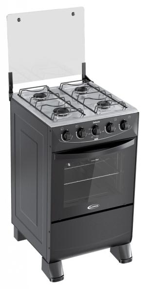 Cocina 4H Eldom Ibiza Negra